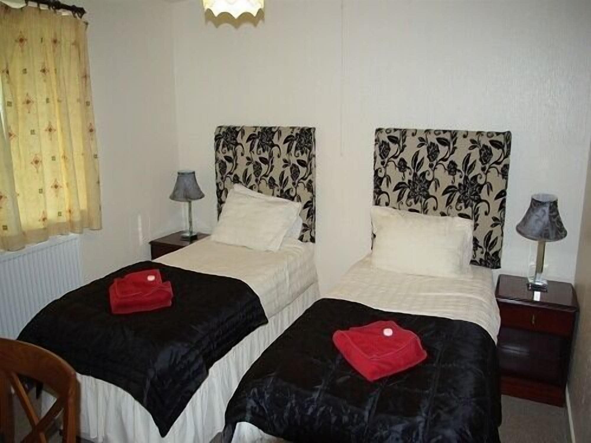 Hotel Porth Newquay (Cornwall)