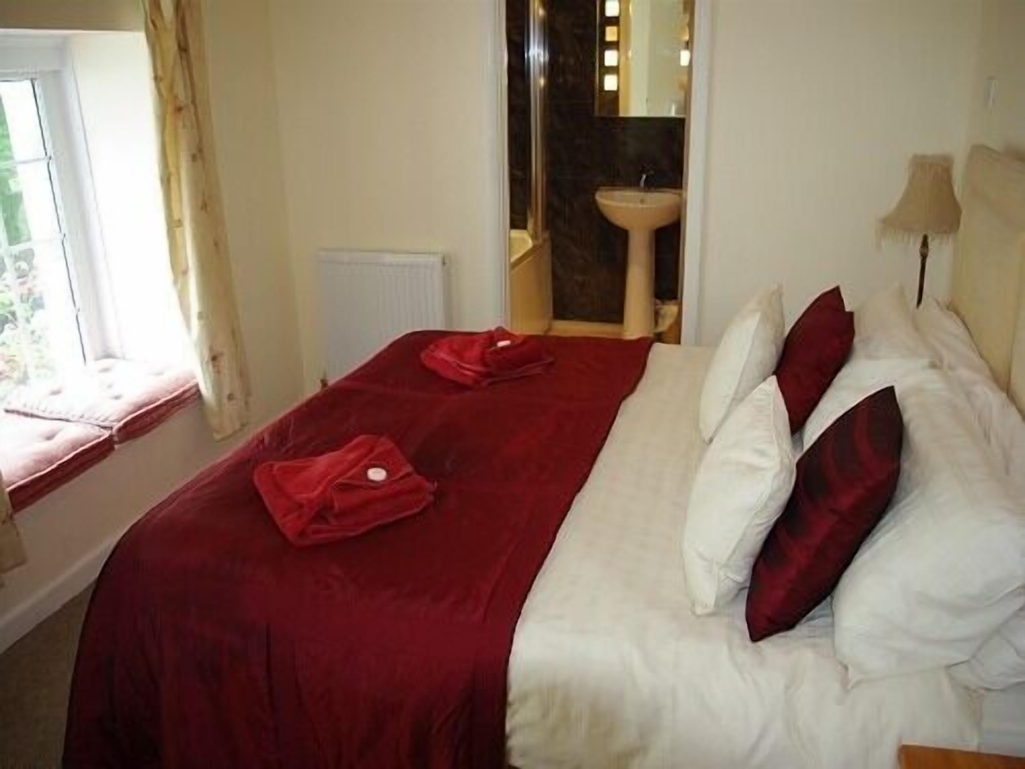 Porth Hotel Newquay (Cornwall)