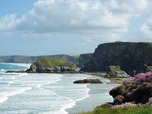 Porth Hotel 3*